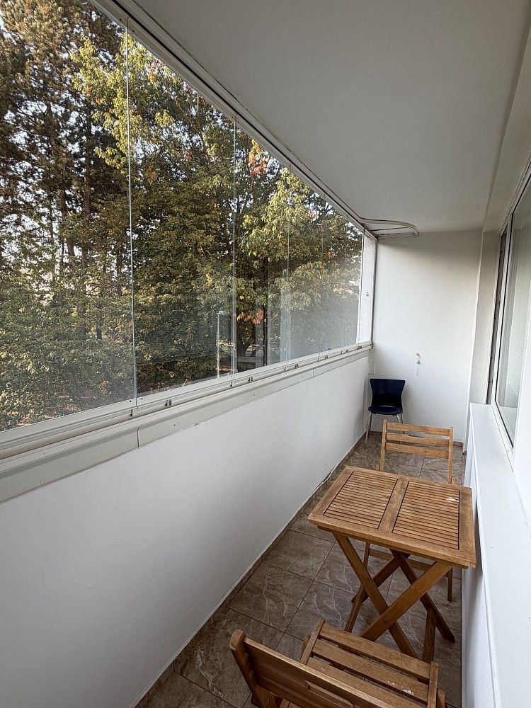 1+kk, V Štíhlách, Praha 4 - Krč, 33 m² - 1
