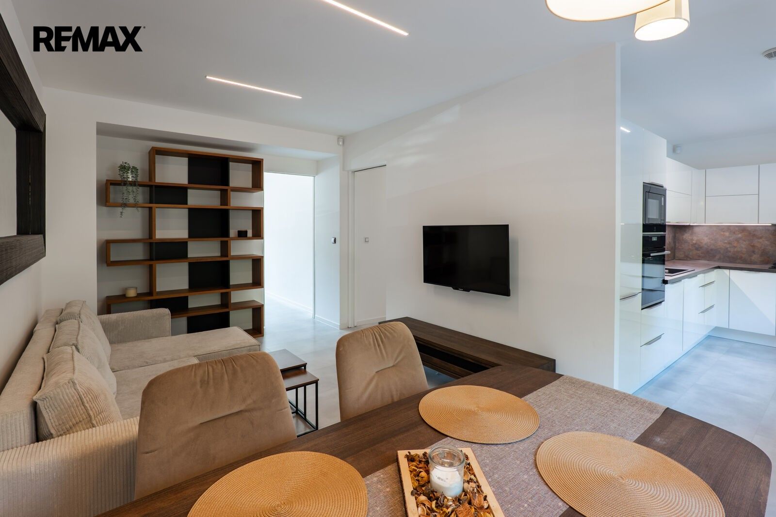 2+kk, Jabloňová 1723, Praha Záběhlice, 52 m² - 1