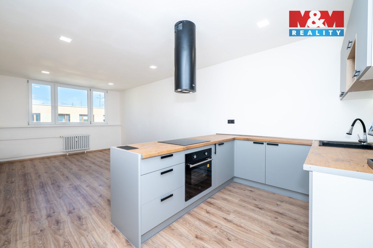 Byt 3+kk · 74 m² · Pionýrů, Frýdek-Místek - 3