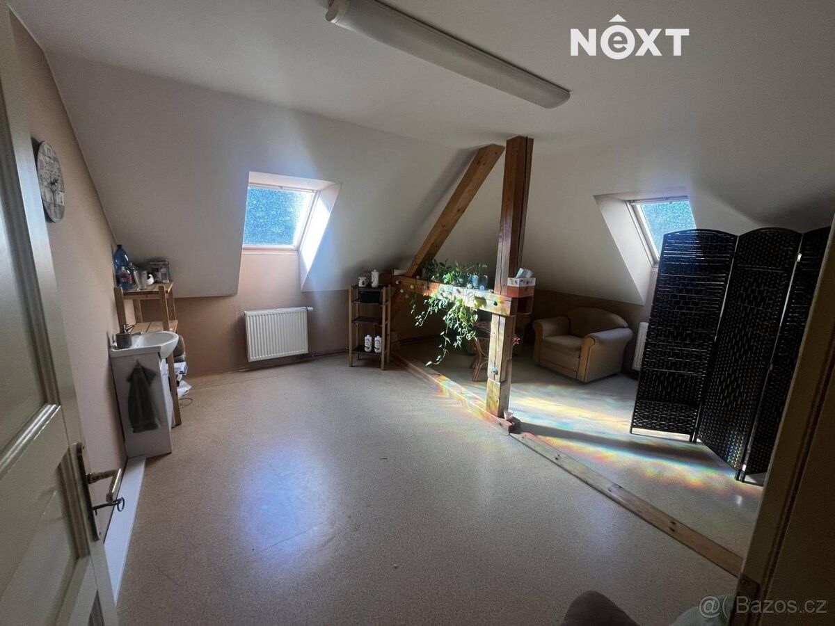 Obchodní prostory, Albrechtice nad Vltavou, 397 01