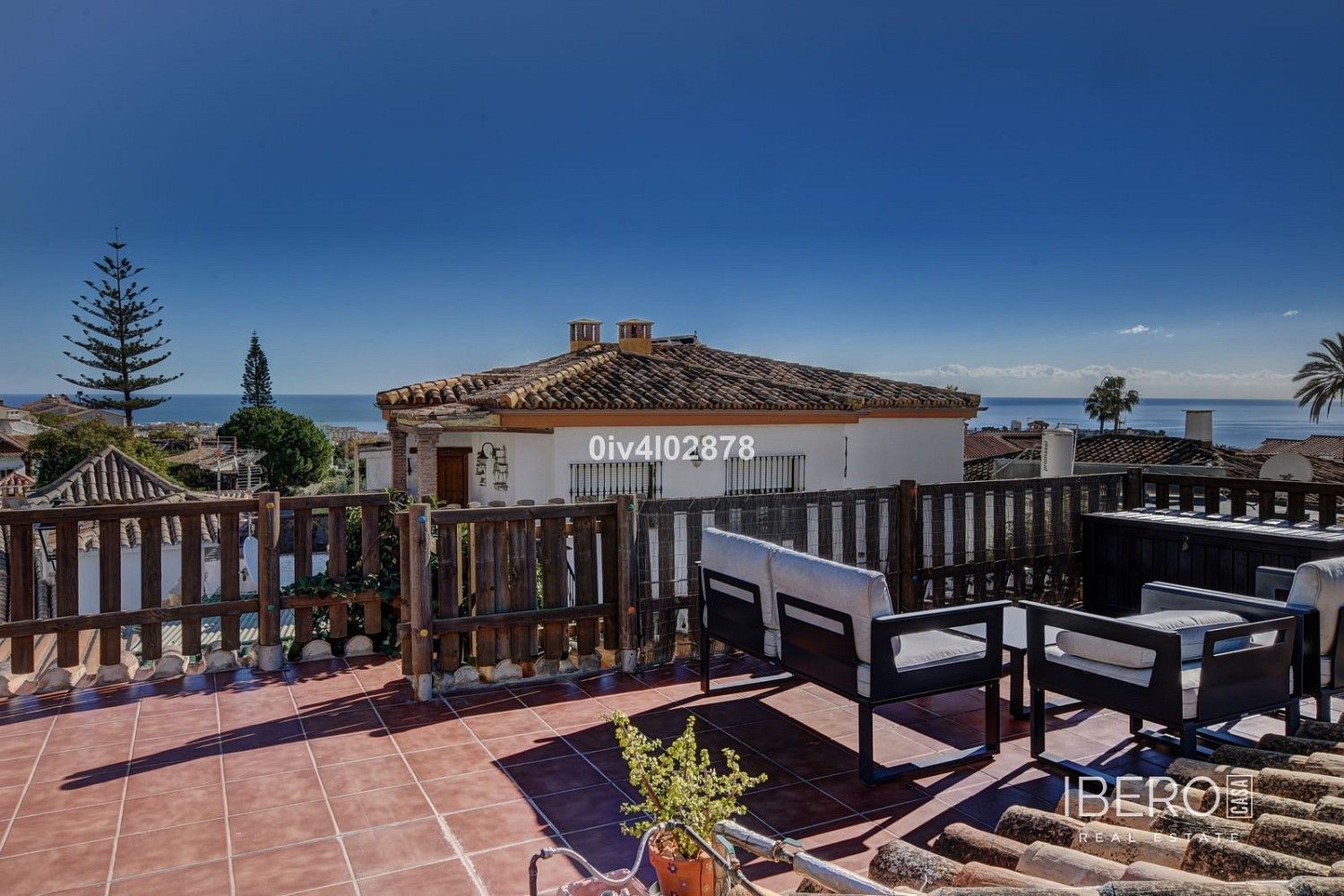 Rodinný dům · 170 m² · Benalmadena, ES - 4