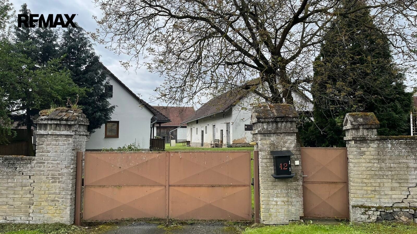 Rodinný dům · 83 m² · Chocenice Chocenická Lhota - 4