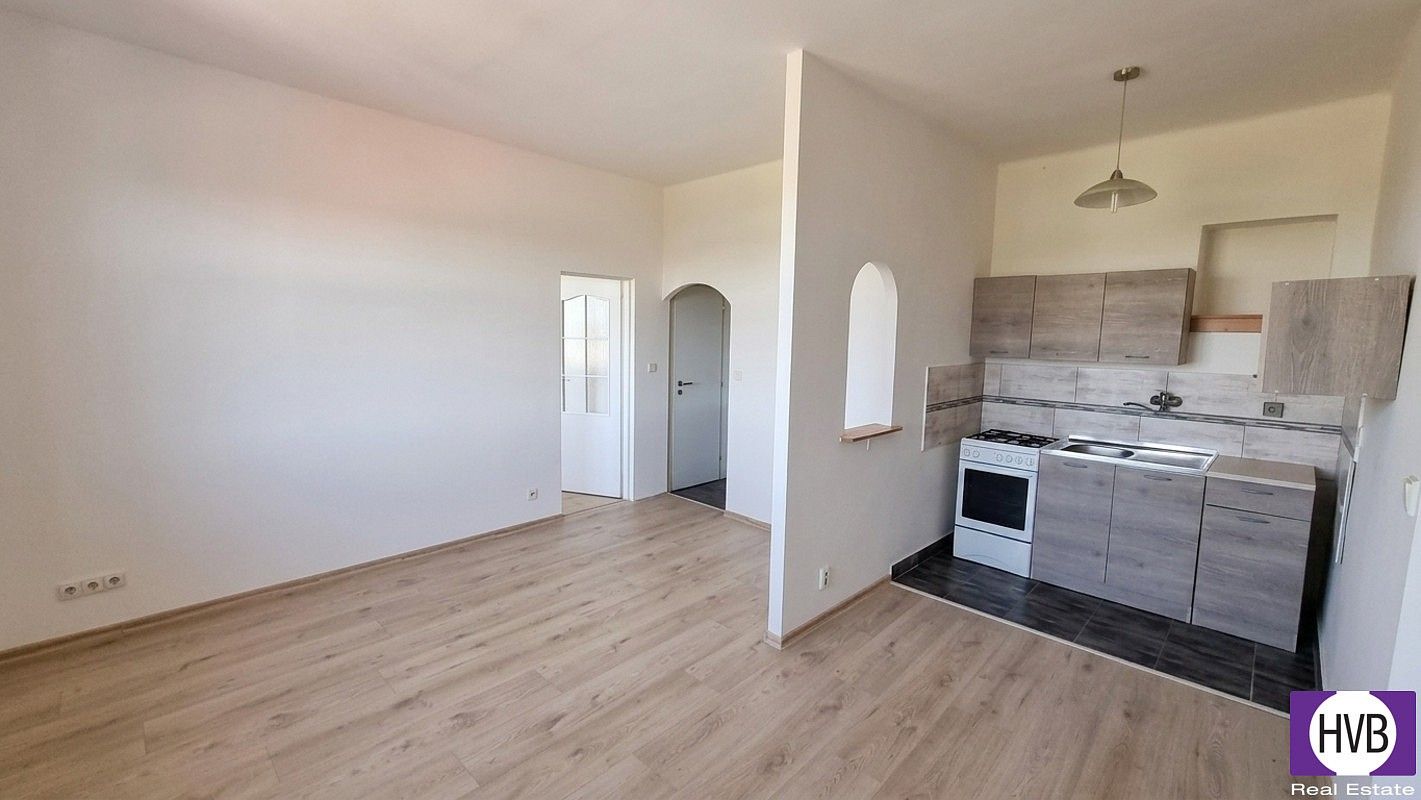 2+kk, Kladno, Středočeský kraj, 41 m² - 1