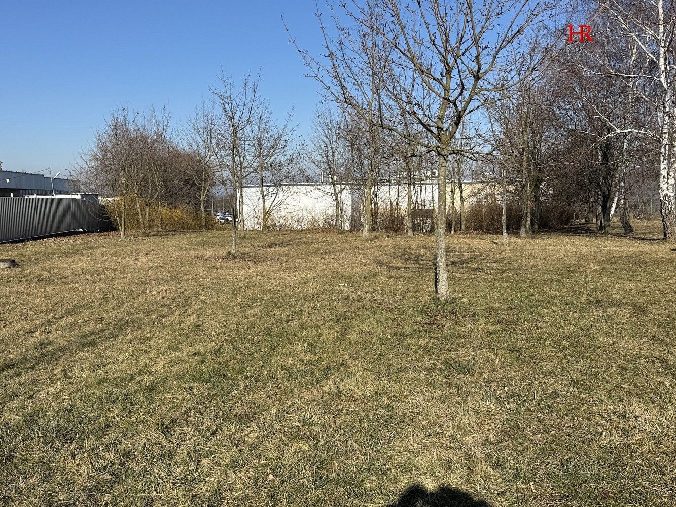 Pozemek pro bydlení, 1 231 m²