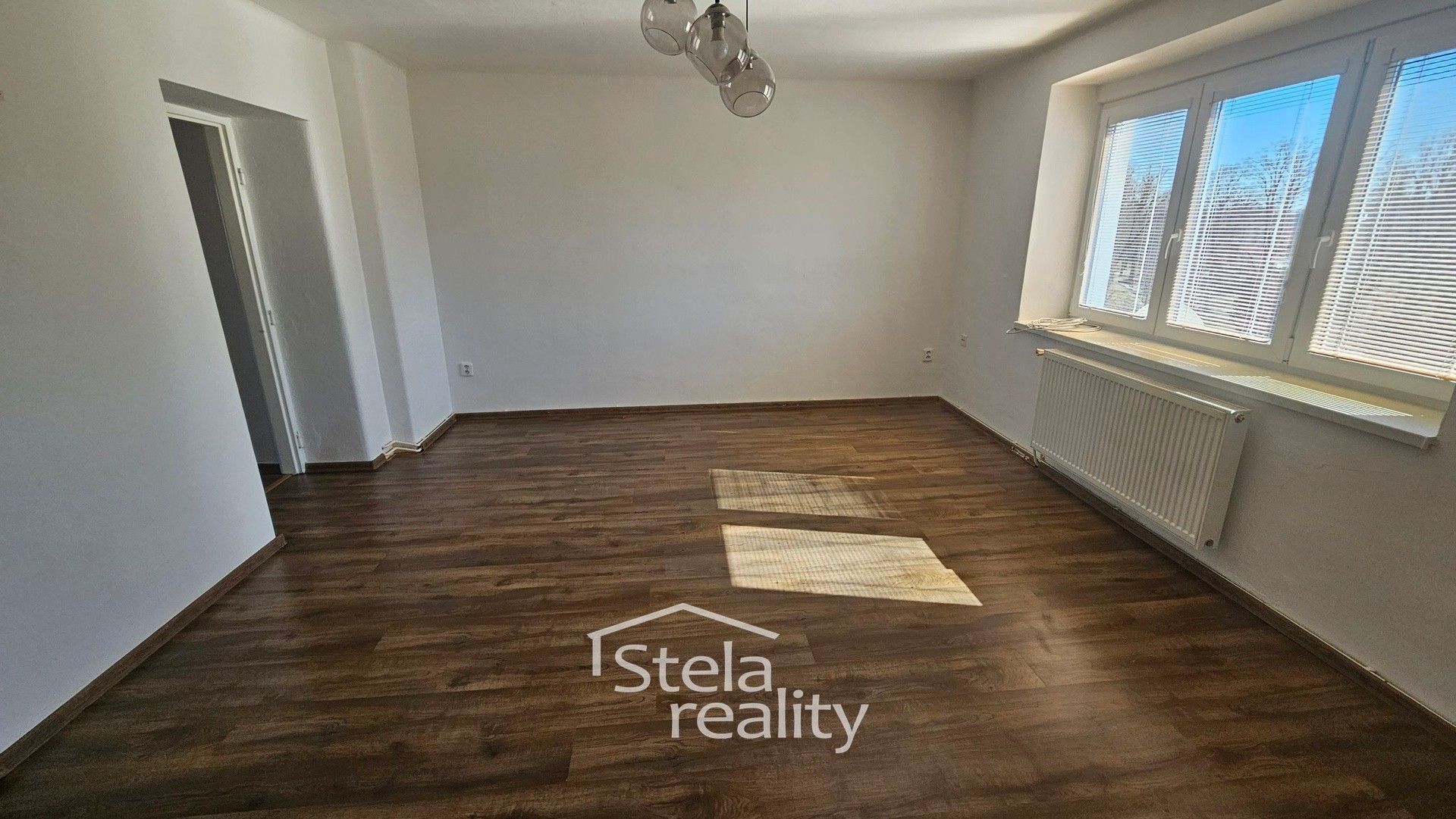 Prodej byt 2+1 - Čs. armády, Bruntál, 55 m²