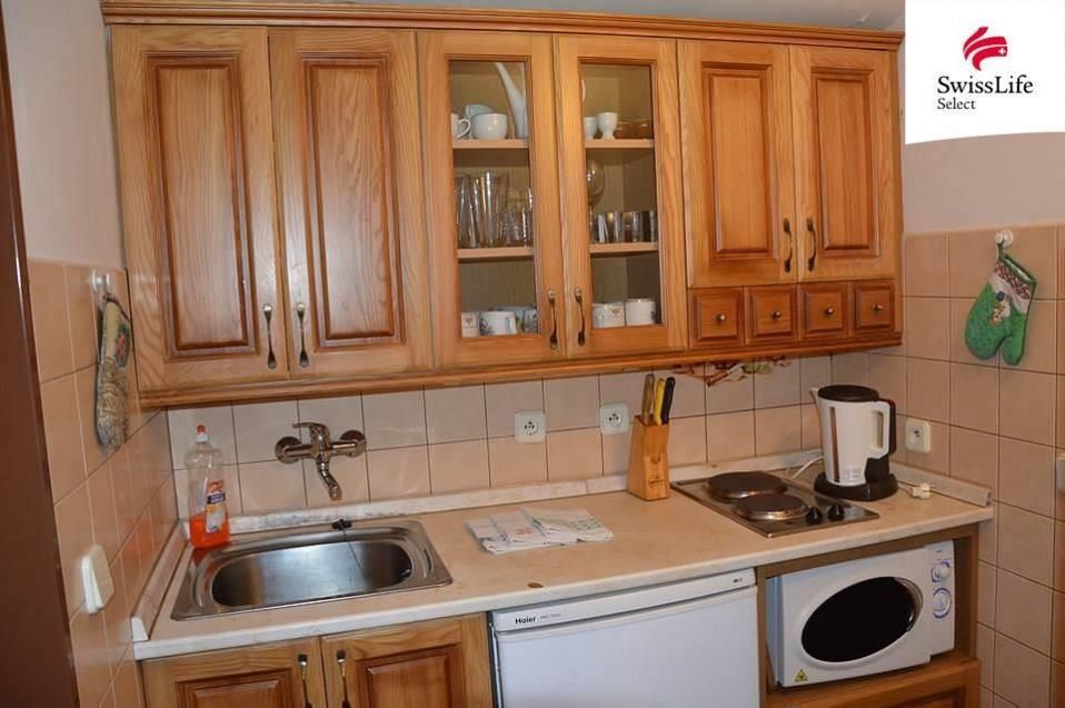 Ubytovací zařízení · 70 m² · Vamberk Peklo - 4