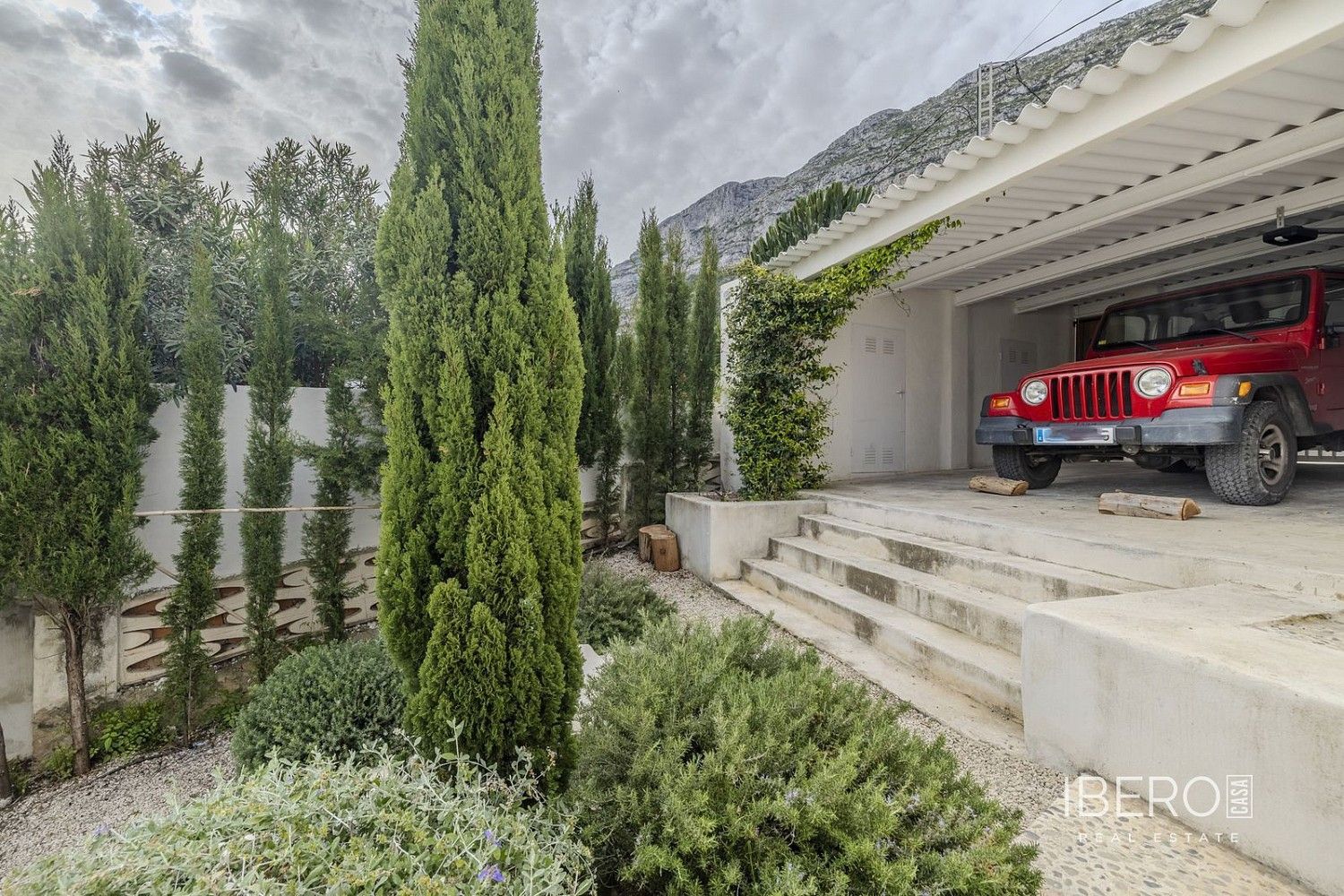 Rodinný dům · 162 m² · Denia, ES - 3