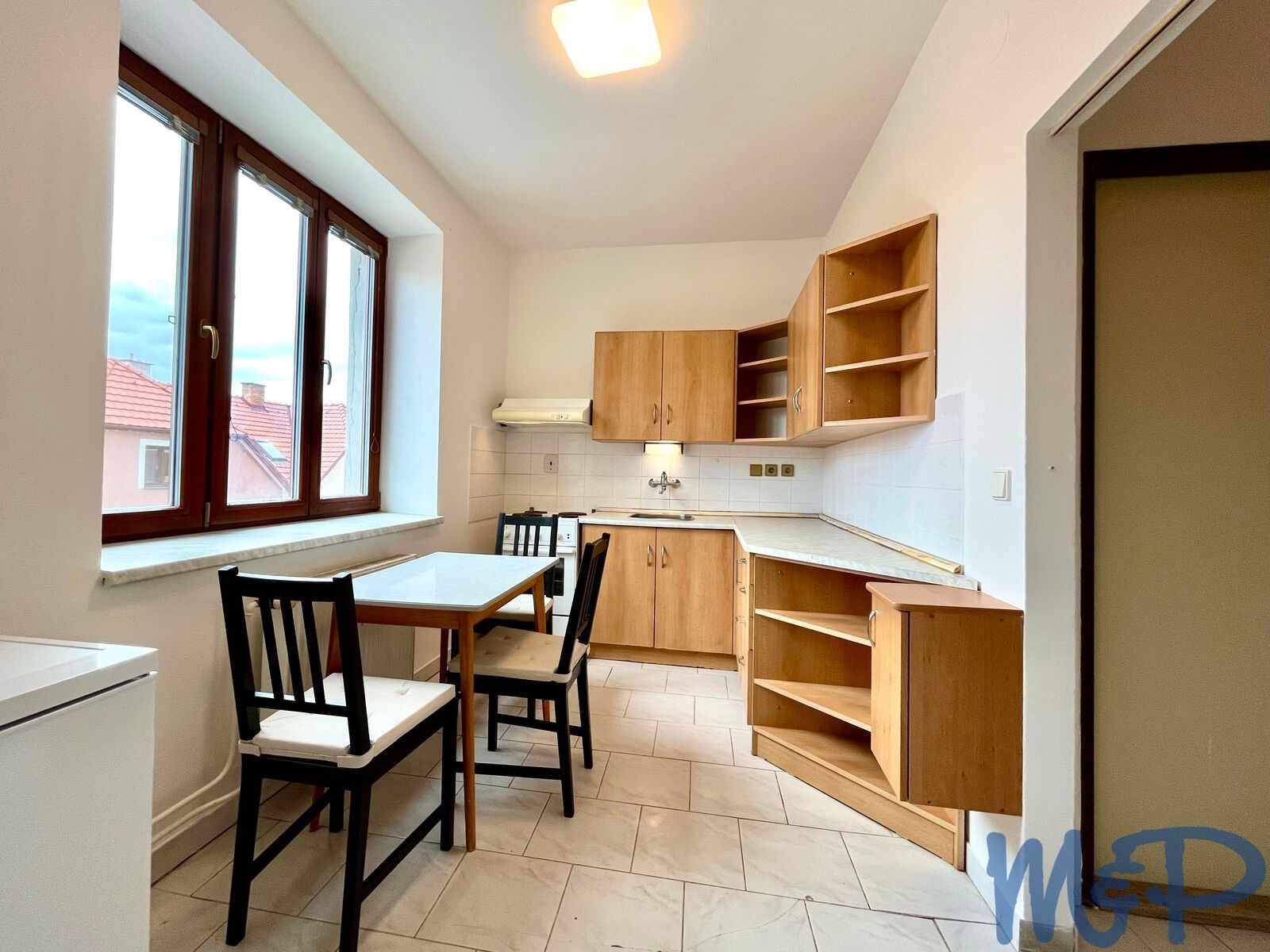Byt 1+1 · 43 m² · Špitální, Telč Telč-Staré Město - 3