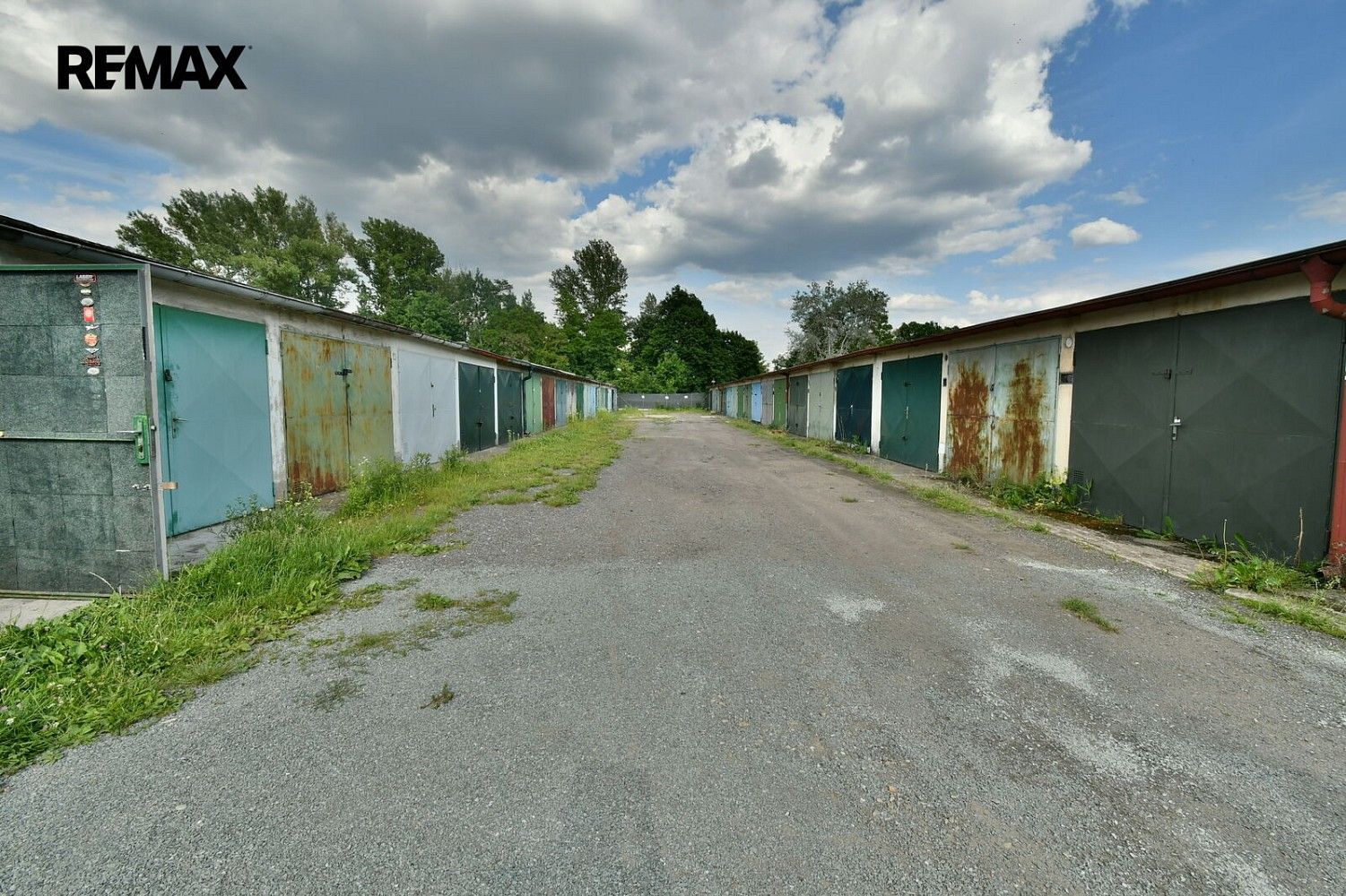 Pronájem ostatní - Hradec Králové - Slezské Předměstí, Královéhradecký kraj, 16 m² - 5