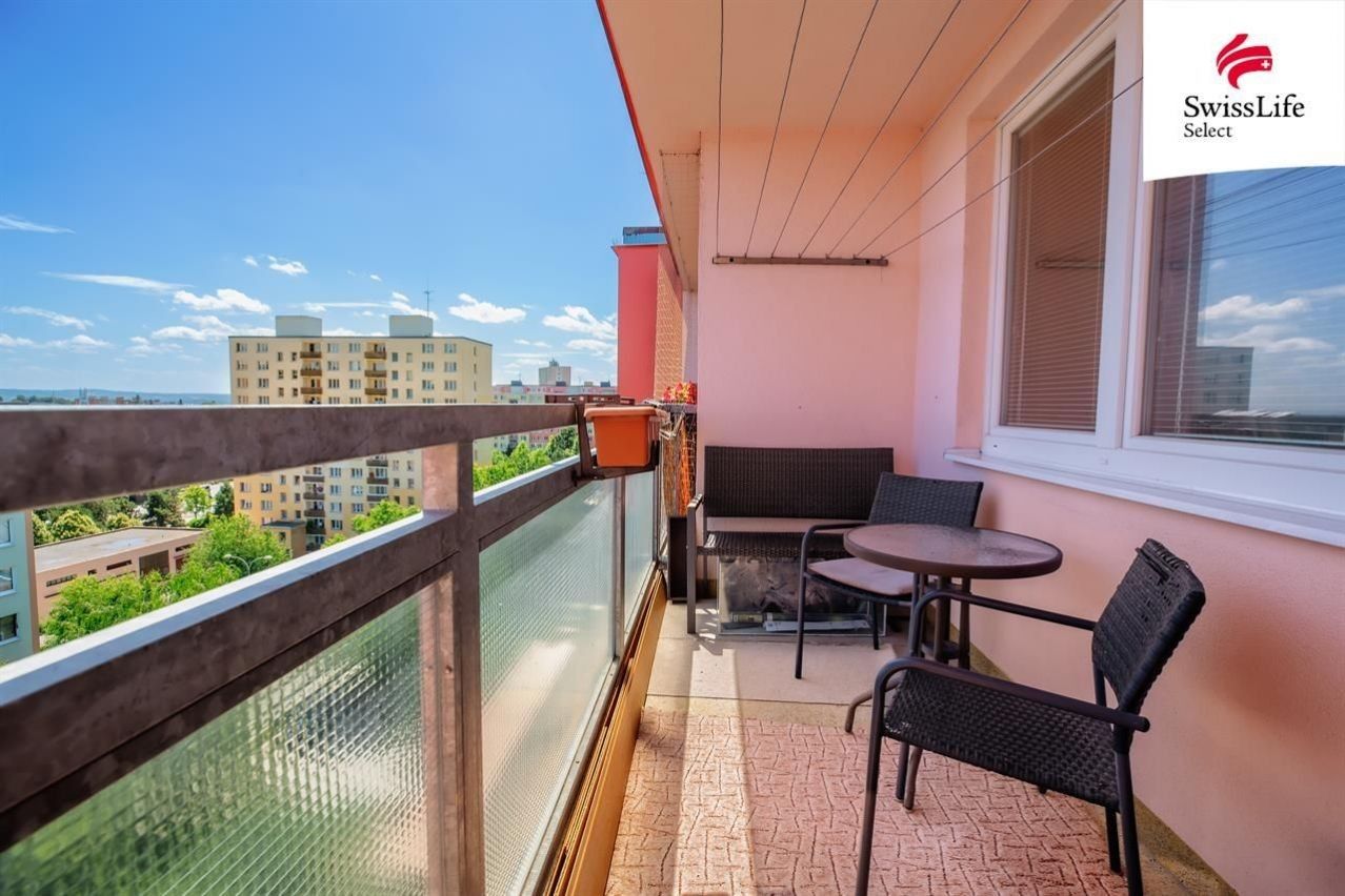 Prodej byt 4+1 - Kaznějovská, Plzeň, 92 m²