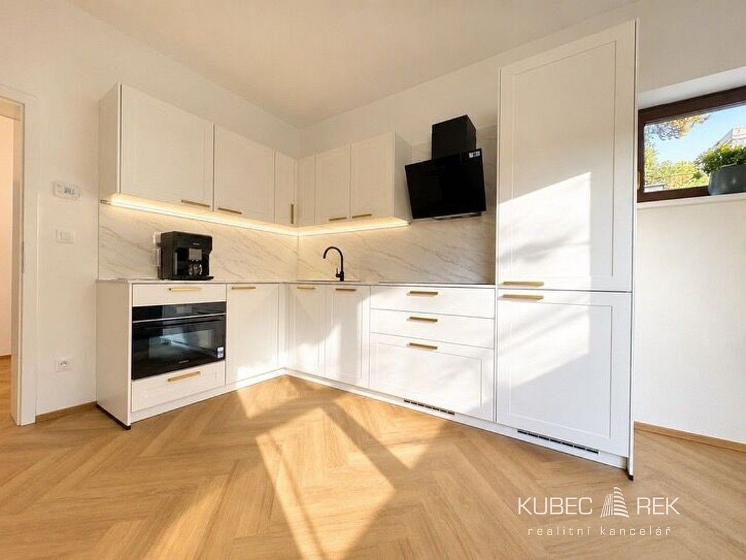 Kanceláře, Tábor, Jihočeský kraj, 42 m² - 2