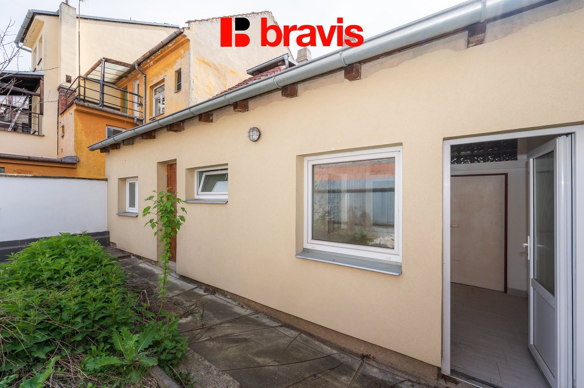 Rodinný dům · 148 m² · Kovařovicova  , Brno Žabovřesky - 3