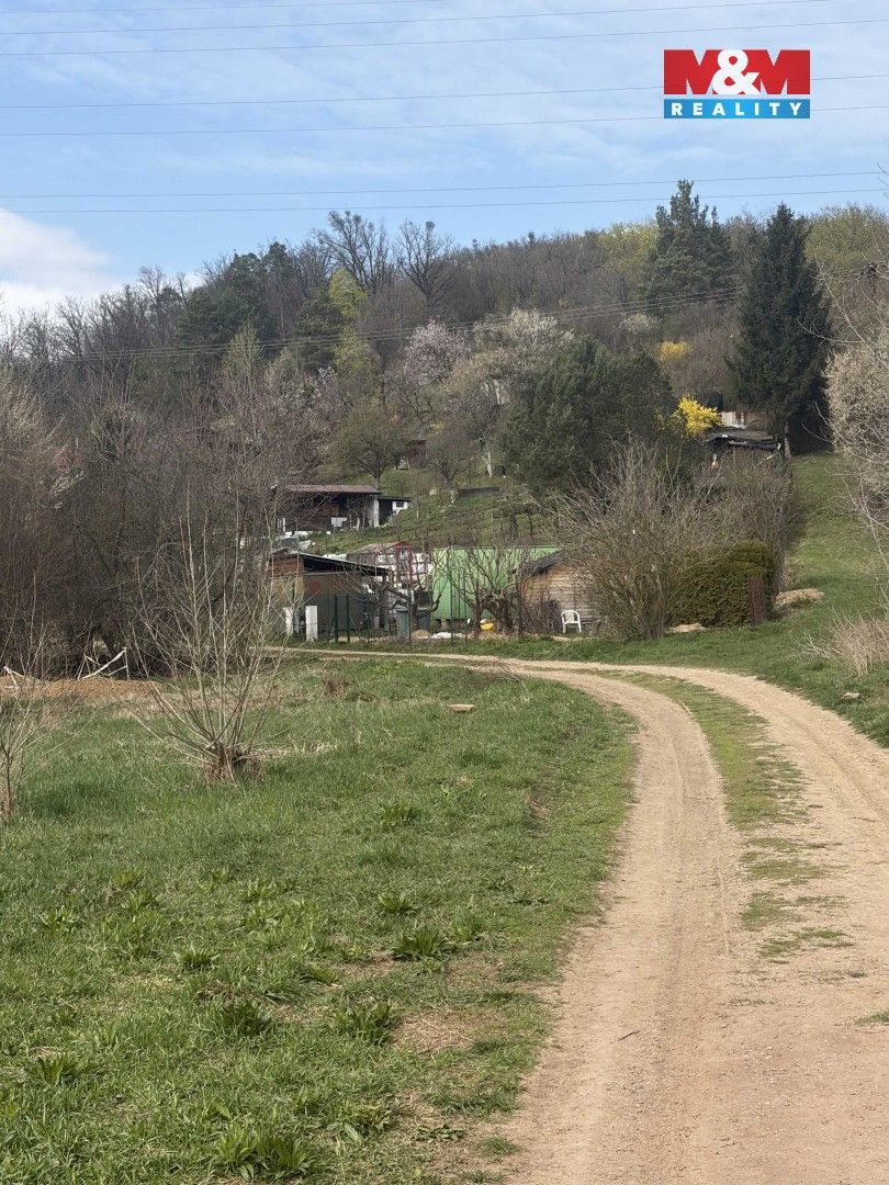 Zahrada, Brno – pohled 3