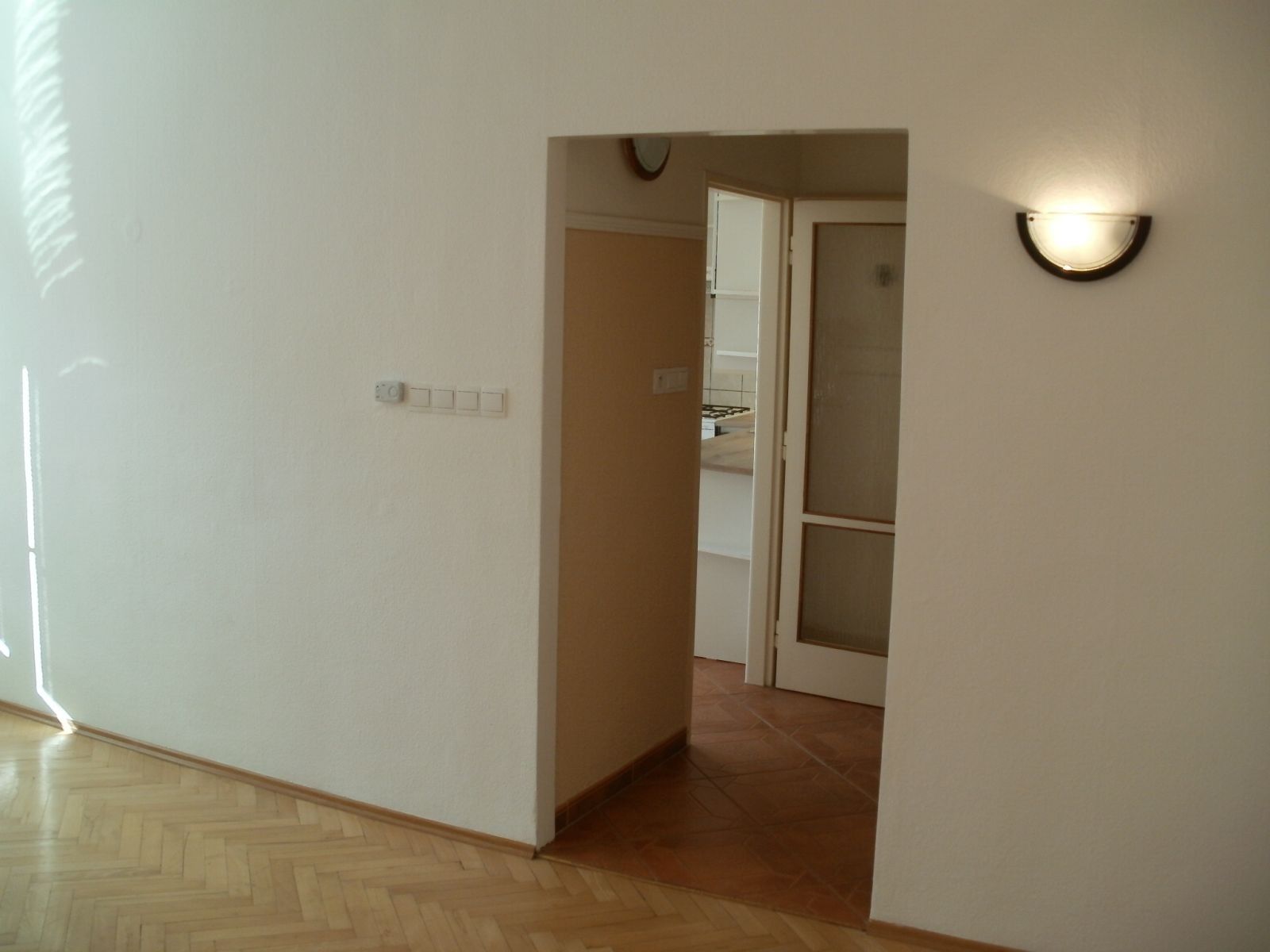 Byt 1+1 · 41 m² · Hany Kvapilové, Opava - Opava-Předměstí, Moravskoslezský kraj - 3