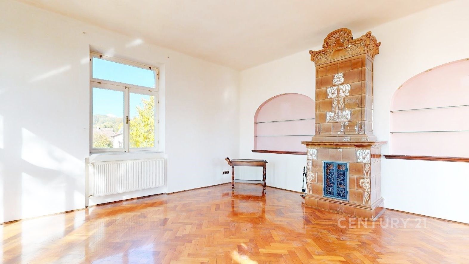 Kanceláře, Lidická, Nový Bor, 760 m²