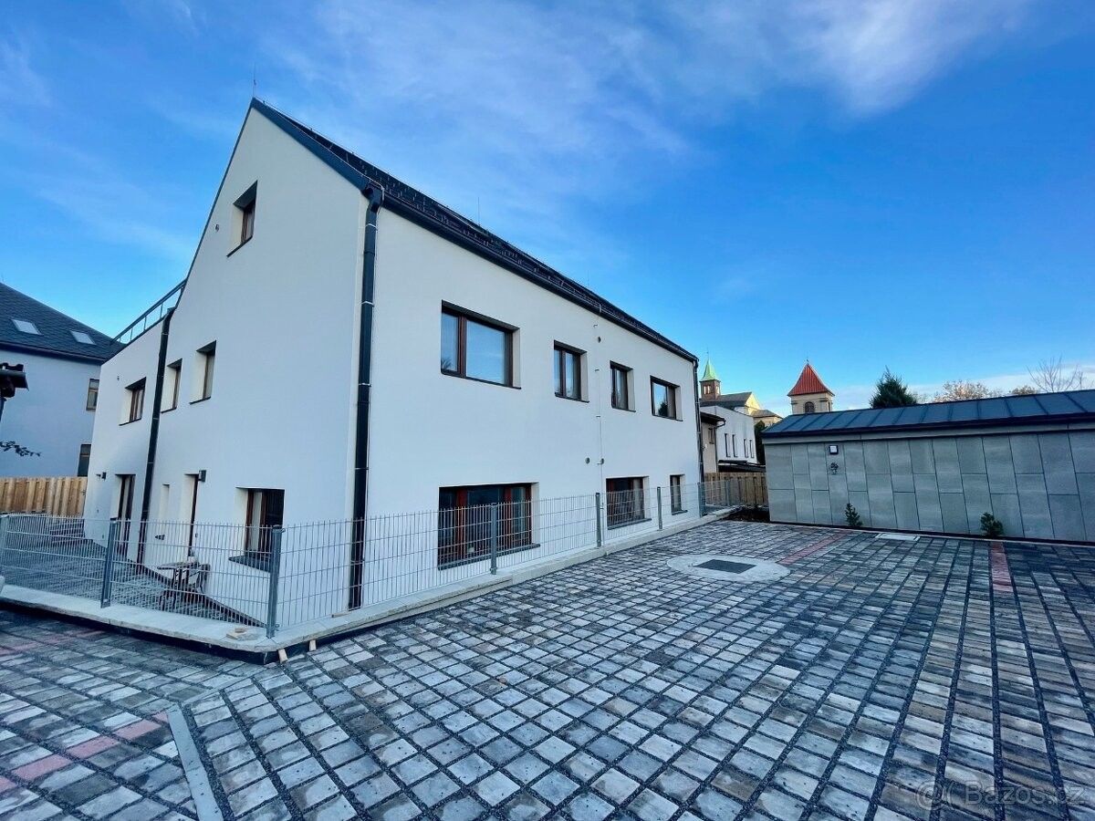 Byty, Letohrad, 561 51 - 1