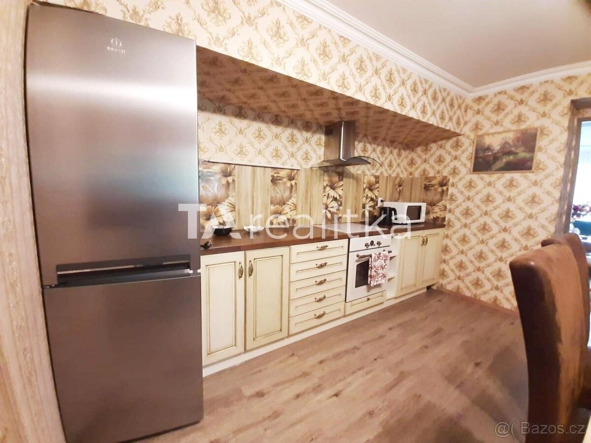 Prodej restaurace - Staré Hamry, 739 15