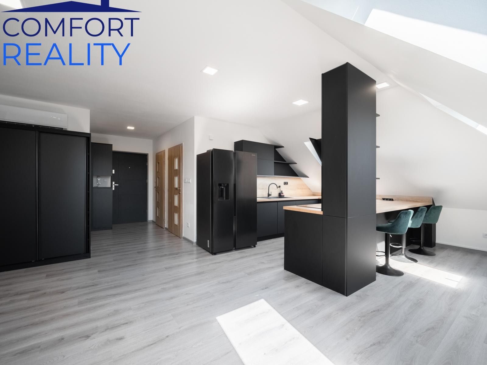 3+kk, Slezská Ostrava, Ostrava, 80 m²