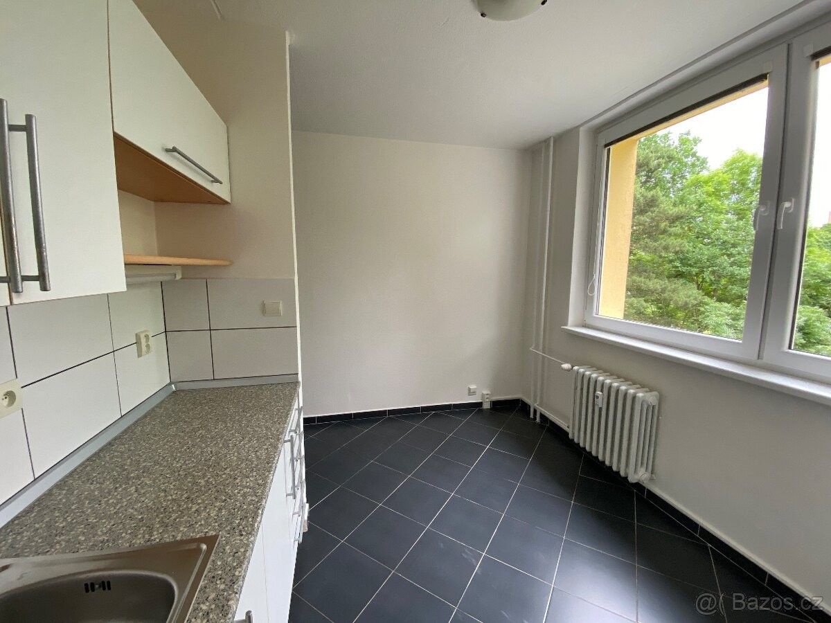 Pronájem byt - Jihlava, 586 01