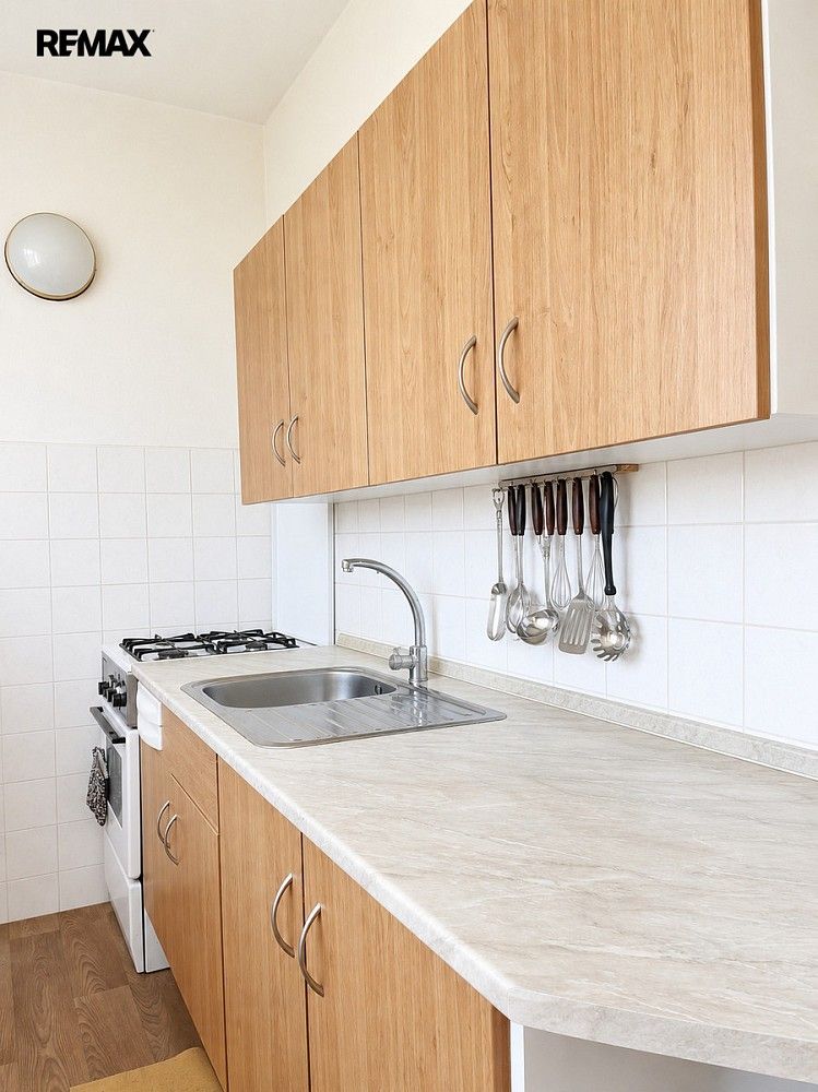 Byt 3+1 · 74 m² · Nezvalova, Brno - Lesná - 3