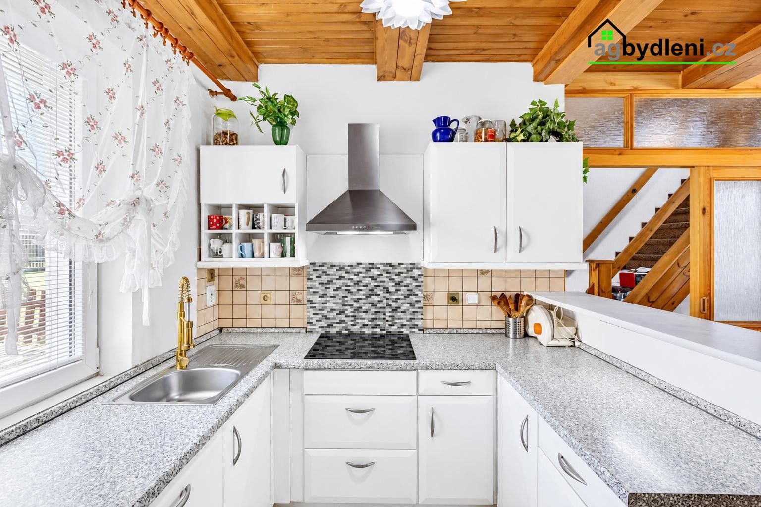 Prodej rodinný dům - U střelnice, Horšovský Týn, 282 m² - 2