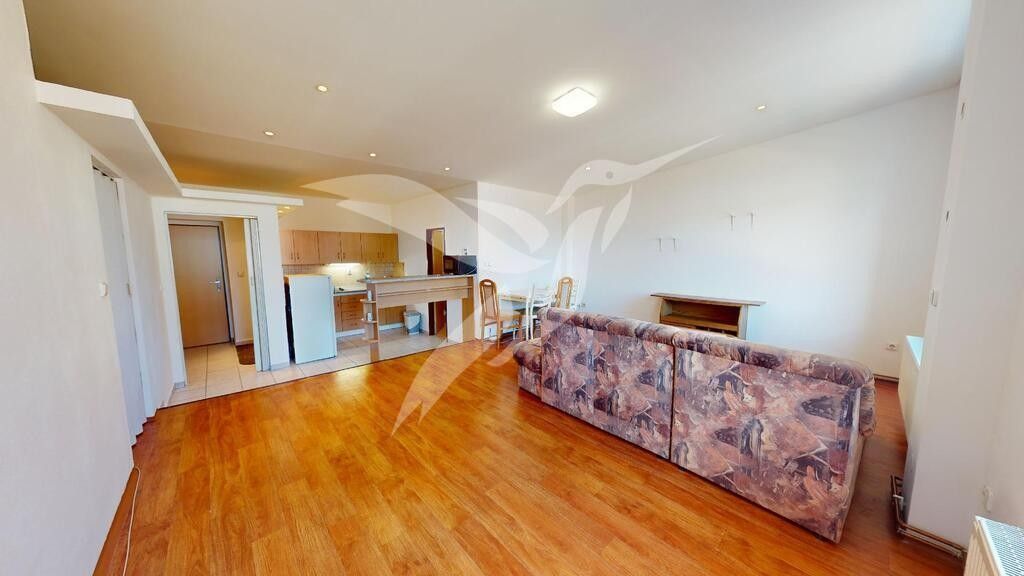 Kanceláře, Nádražní, Staňkov, 47 m²