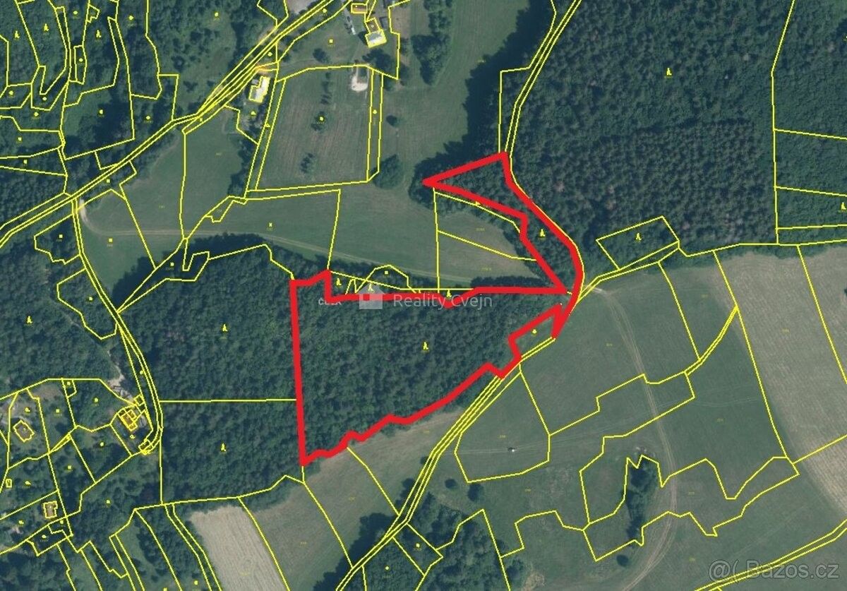 Ostatní, Růžďka, 756 25