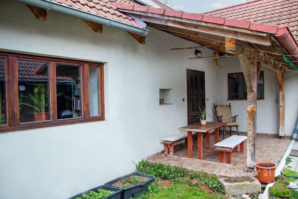 Prodej rodinný dům - Rapšach, okres Jindřichův Hradec, Jihočeský kraj, 188 m² - 5