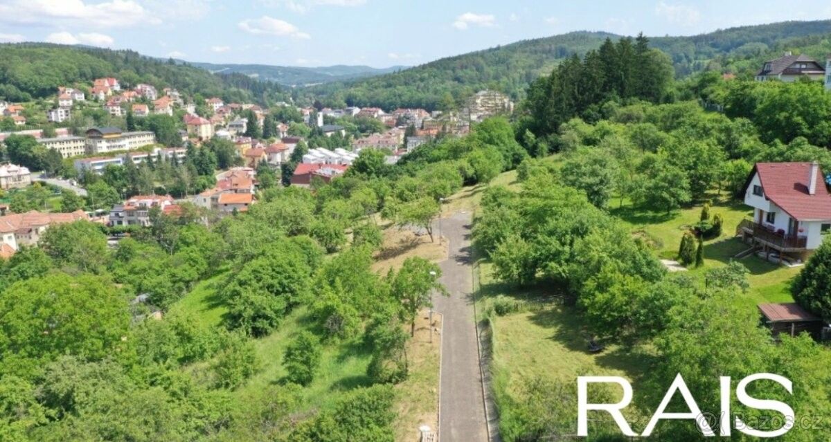 Pozemky pro bydlení, Luhačovice, 763 26