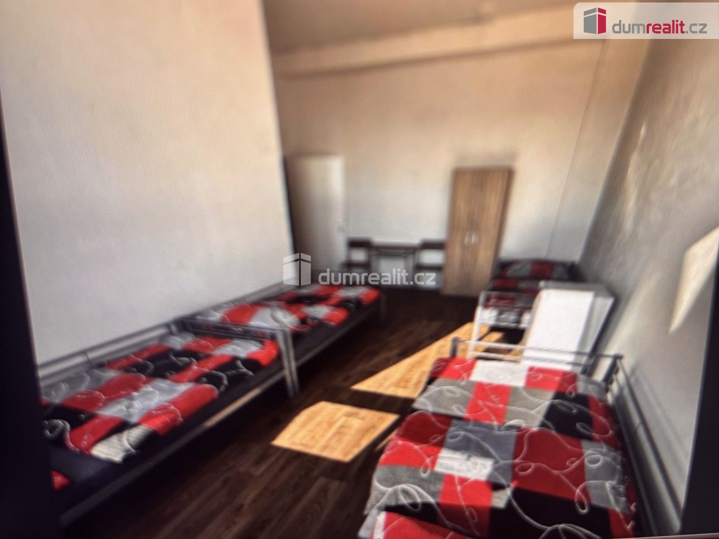 1+kk, Bratří Venclíků, Praha, 15 m²