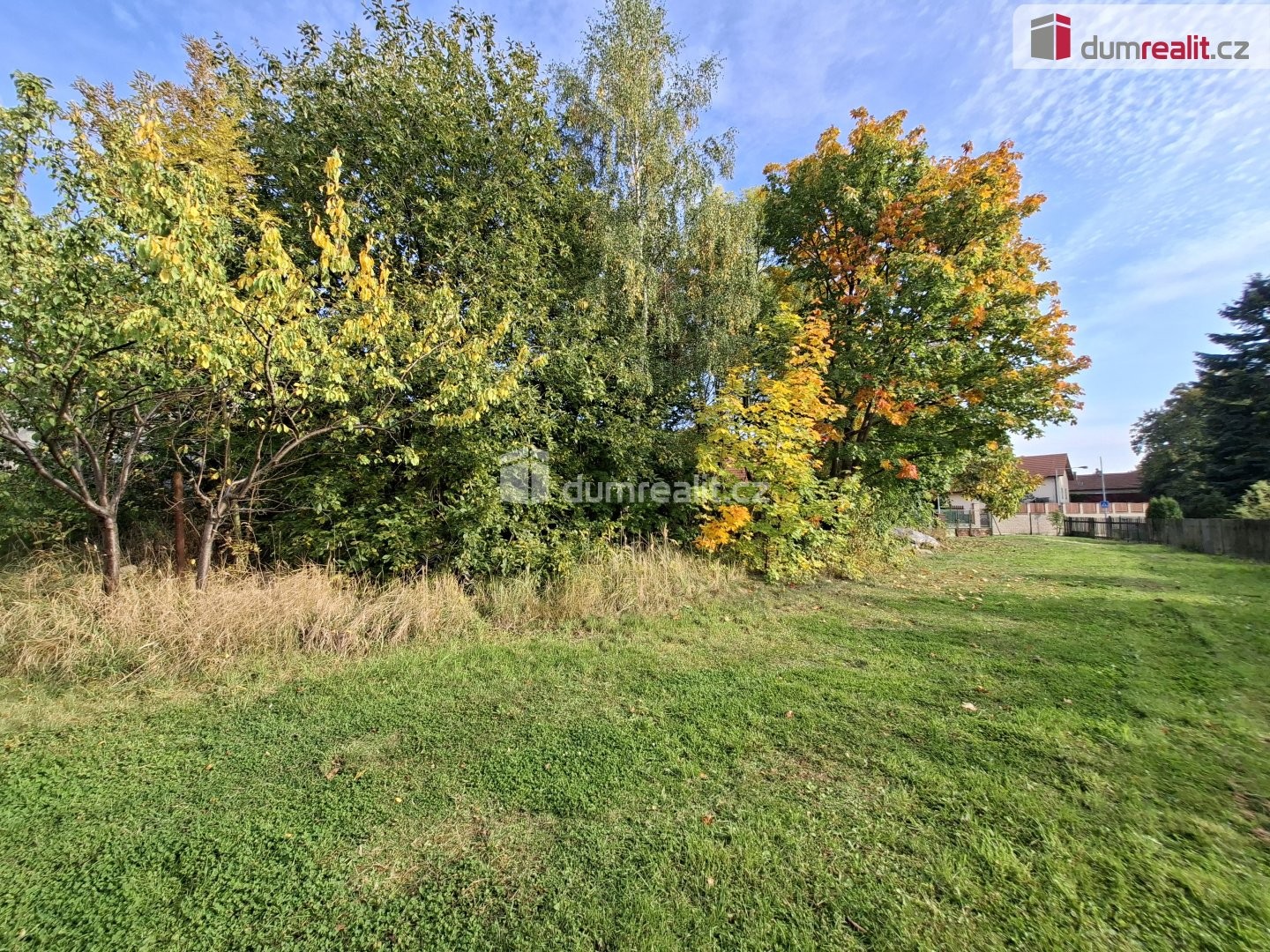 Pozemky pro bydlení, Mnichovická, Struhařov, 3 577 m² - 2