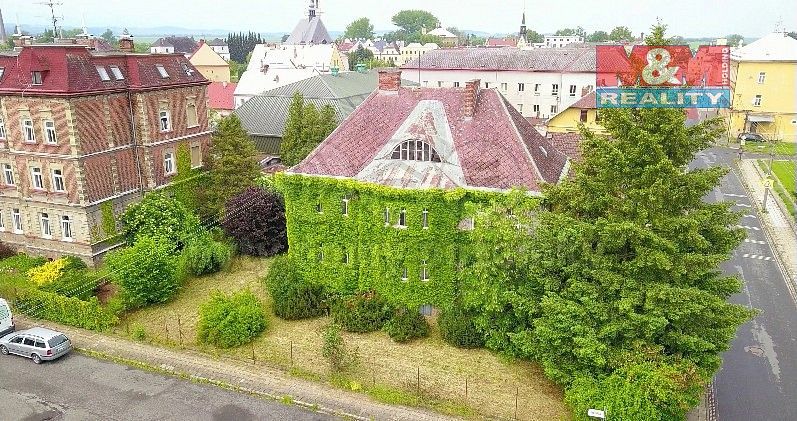 Rodinný dům, 274 m²