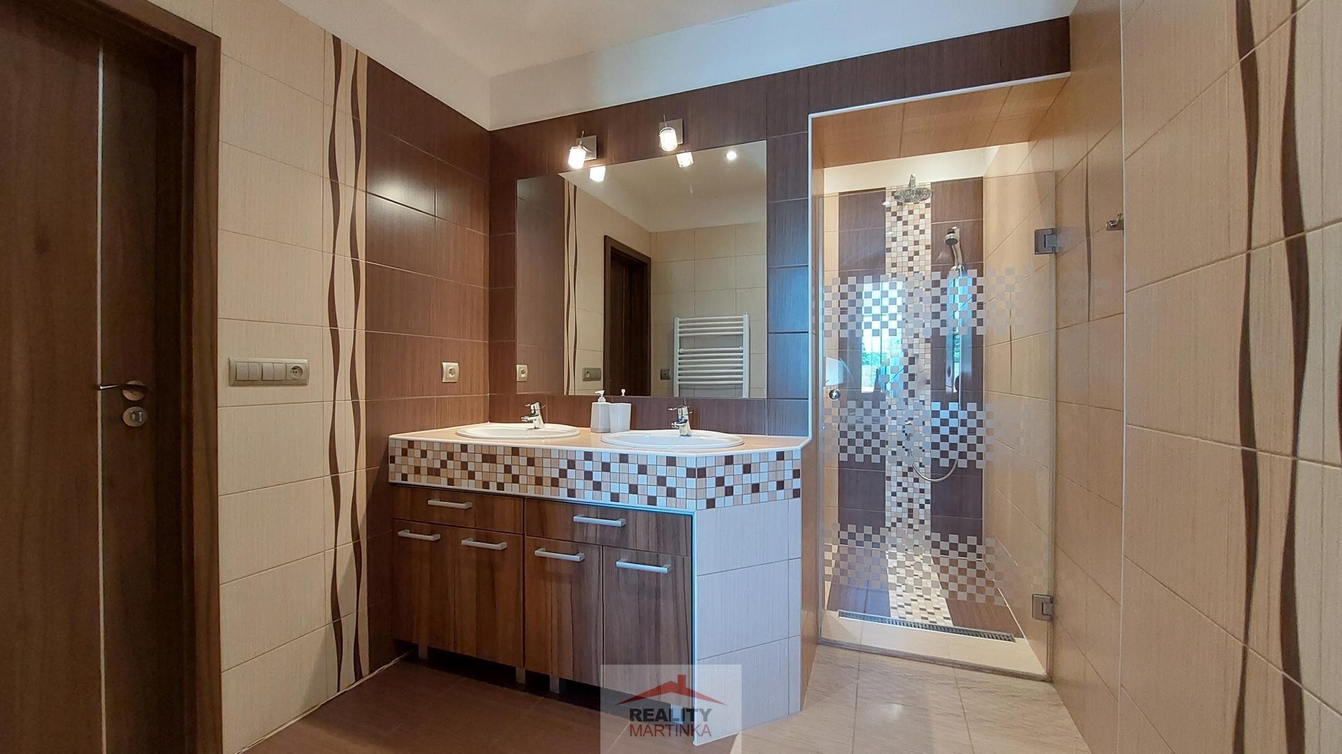 Byt 4+1 · 102 m² · Nerudova, Valašské Meziříčí - 3