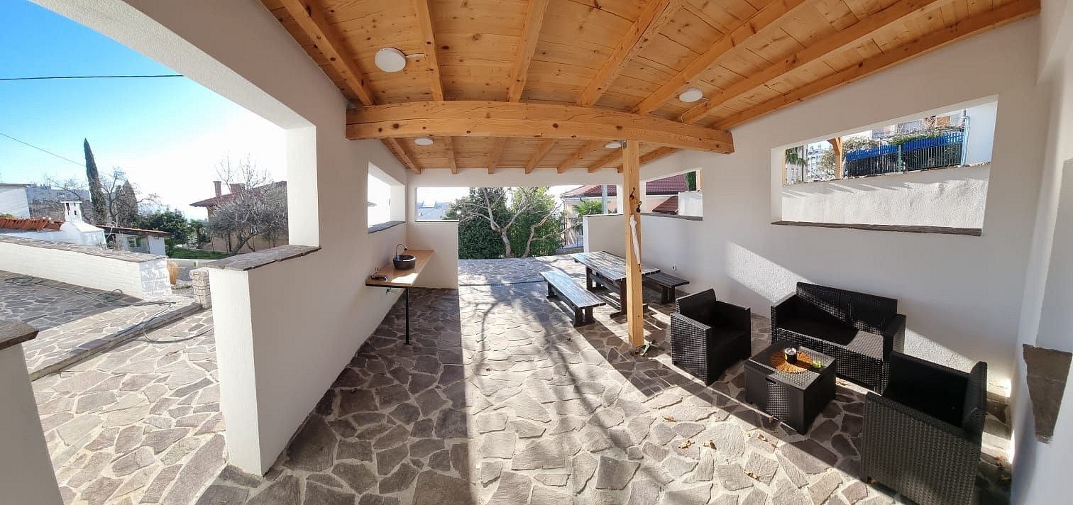 Rodinný dům, 108 m²