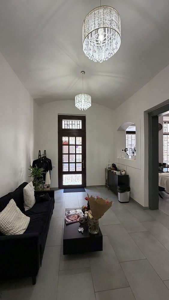 Obchodní prostory · 64 m² · Ježkova, Praha 3 - Žižkov - 3