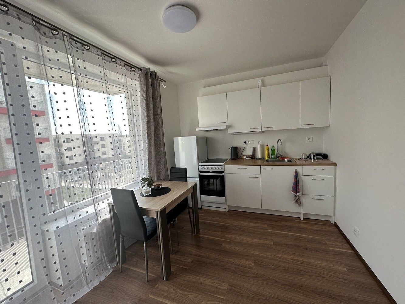2+kk, Milovice - Mladá, okres Nymburk, Středočeský kraj, 59 m² - 2