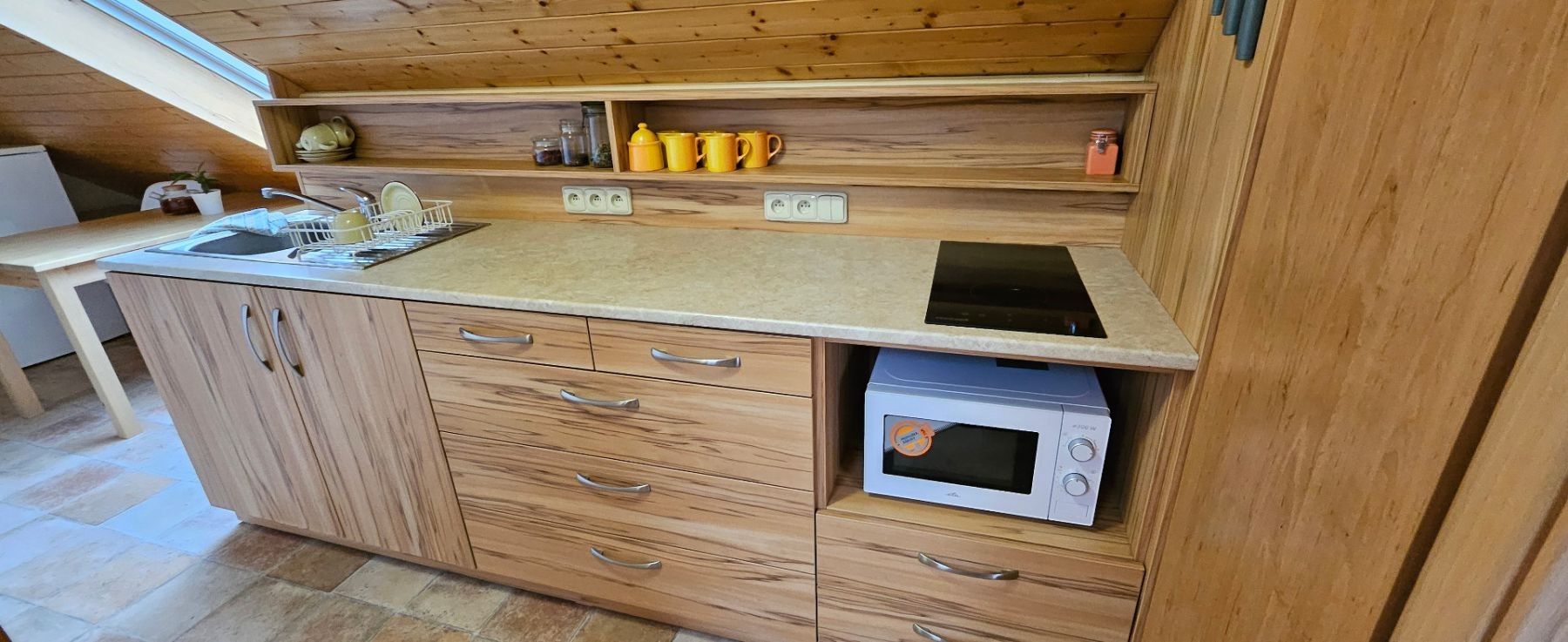 Byt 2+1 · 12 m² · Vltavská, Praha - Smíchov - 3