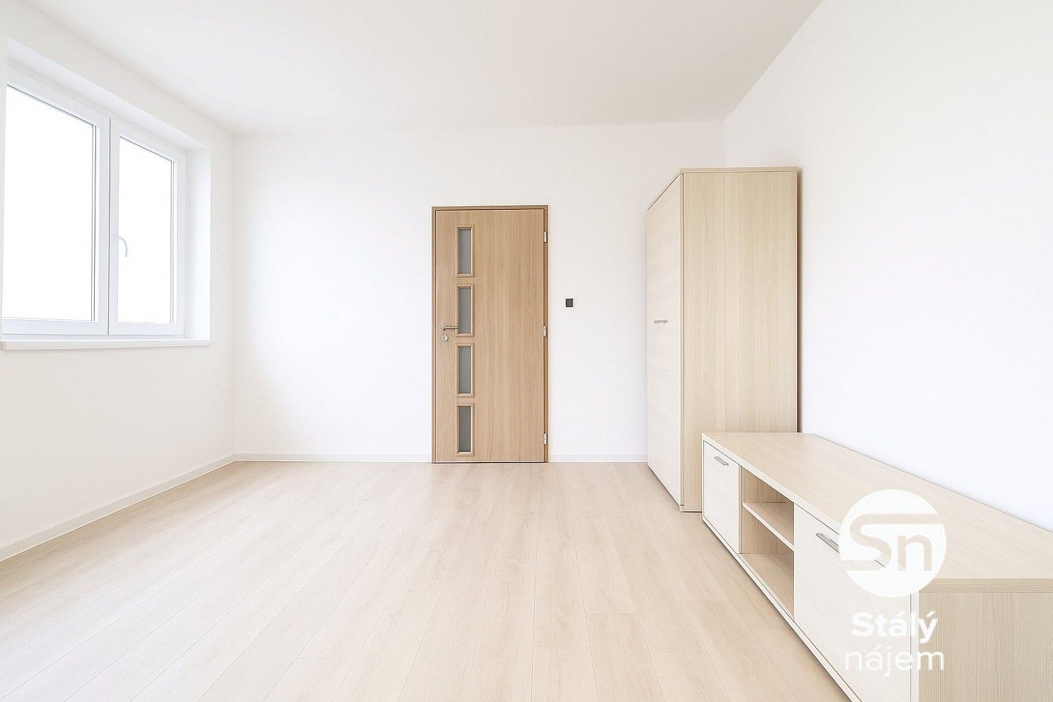Byt 2+kk · 44 m² · Humpolecká, Praha 4 - Krč - 3