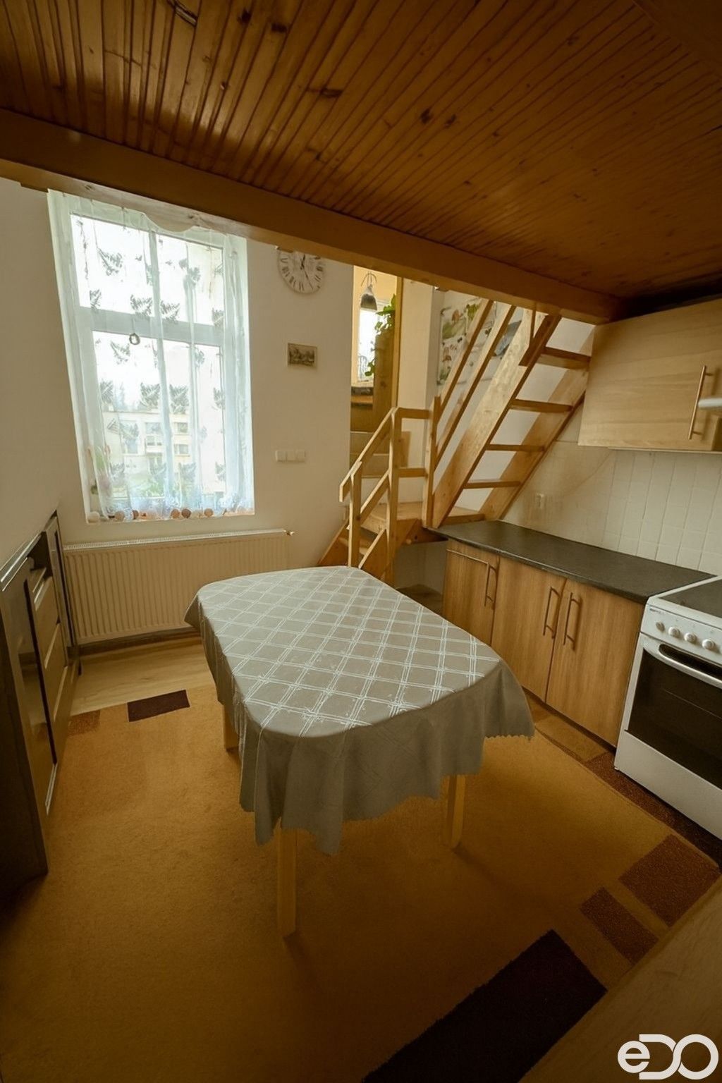 1+kk, Horská, Trutnov, 23 m²