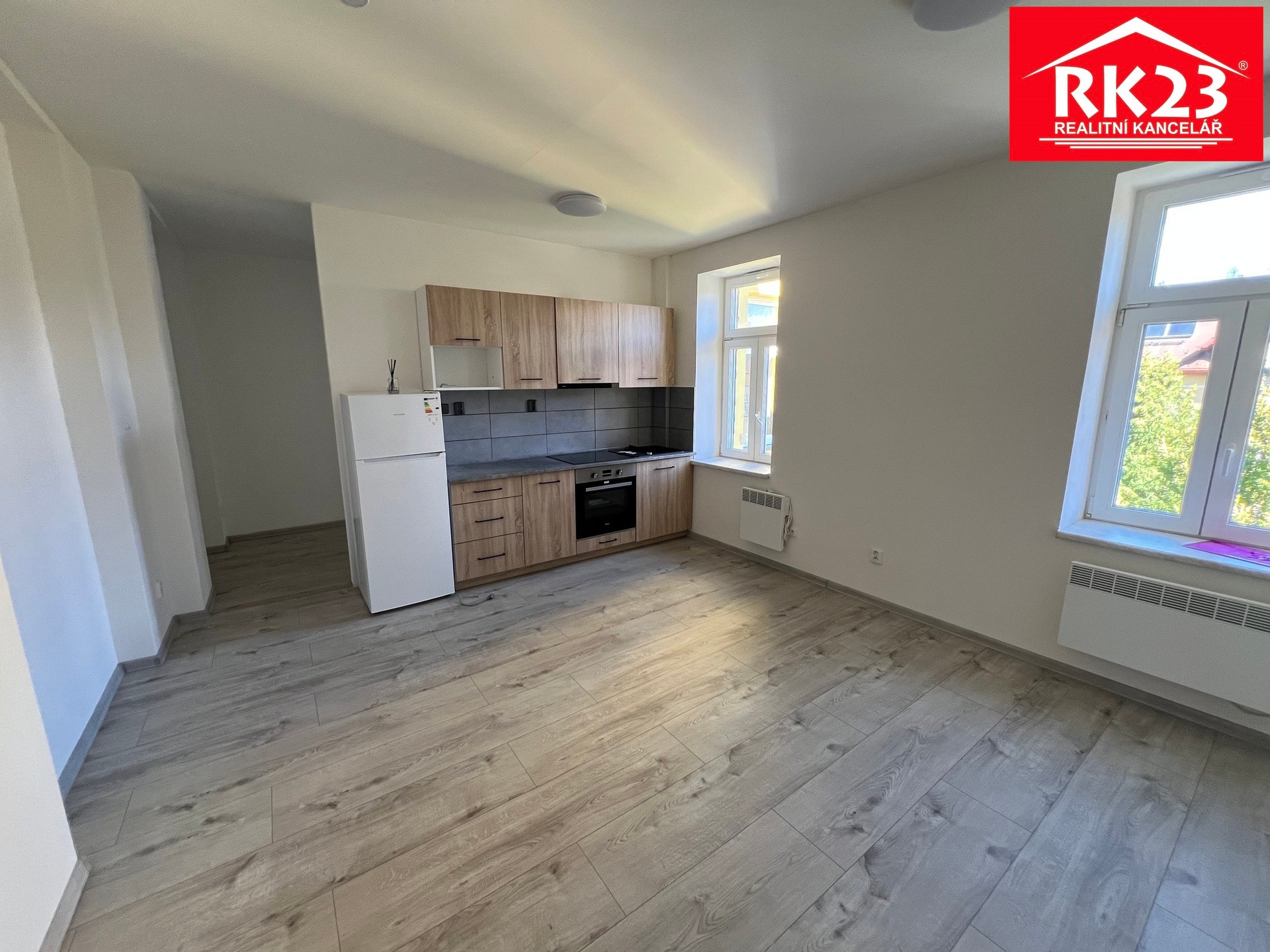 Byt 1+kk · 31 m² · Husova, Mariánské Lázně - 3