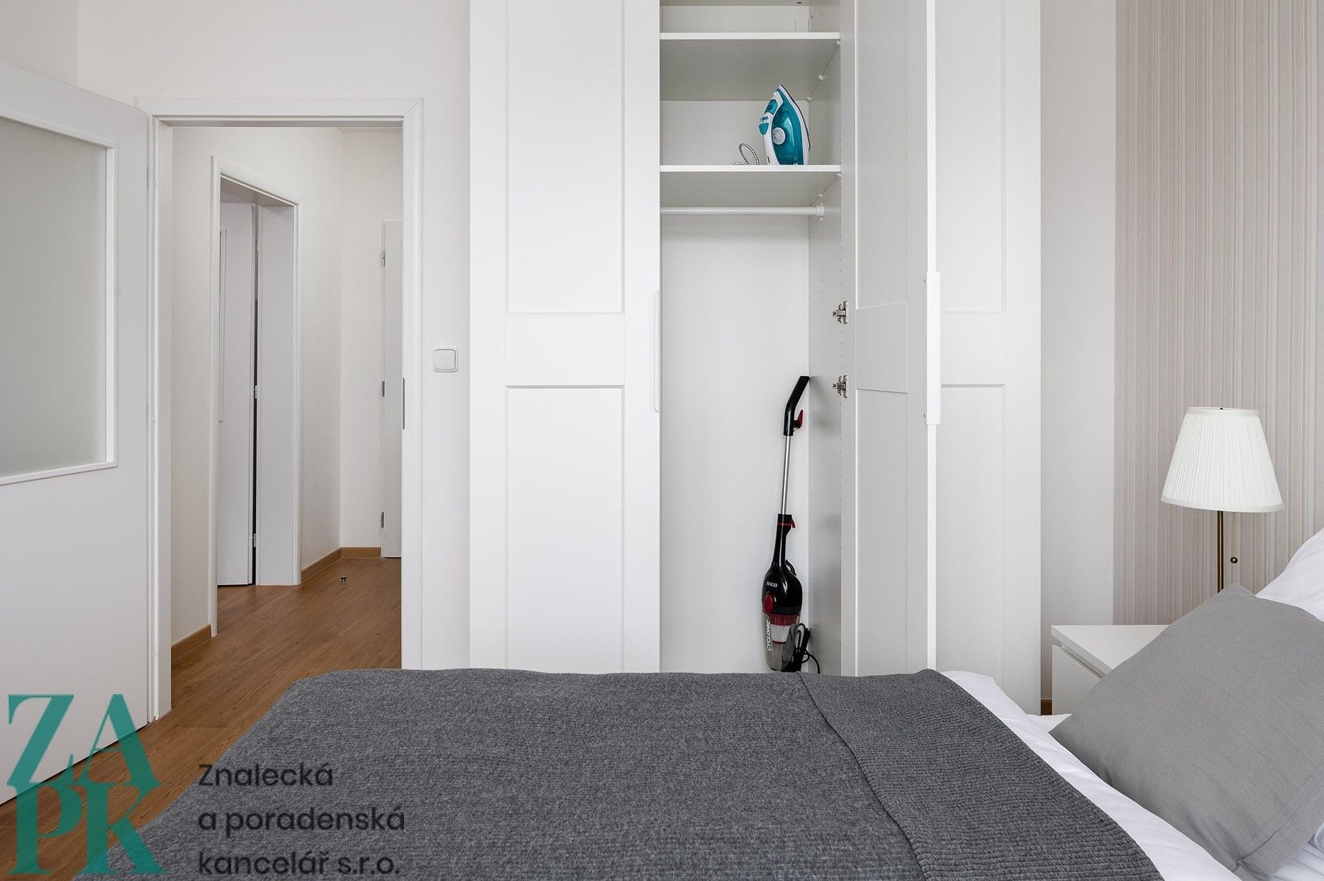 Pronájem byt 2+kk - Ústí nad Labem, 44 m² - 2