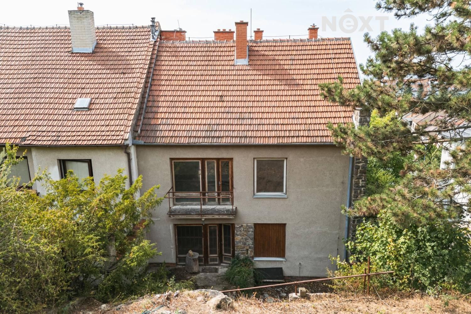 Rodinný dům · 314 m² · Slatinská 56, Brno Židenice - 4