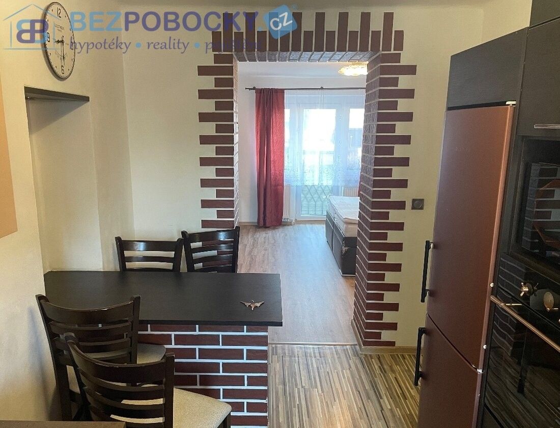 Prodej byt - Havlíčkův Brod, 580 01