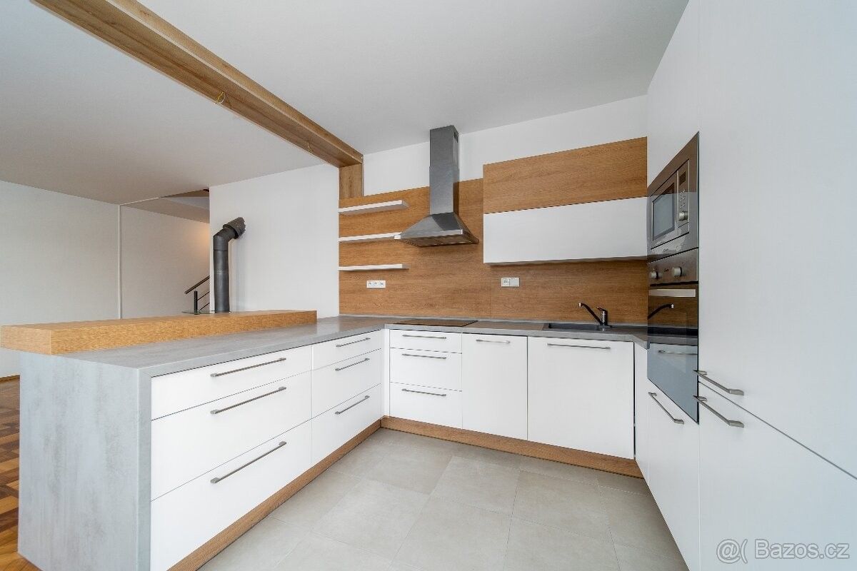 Prodej byt - Praha, 140 00