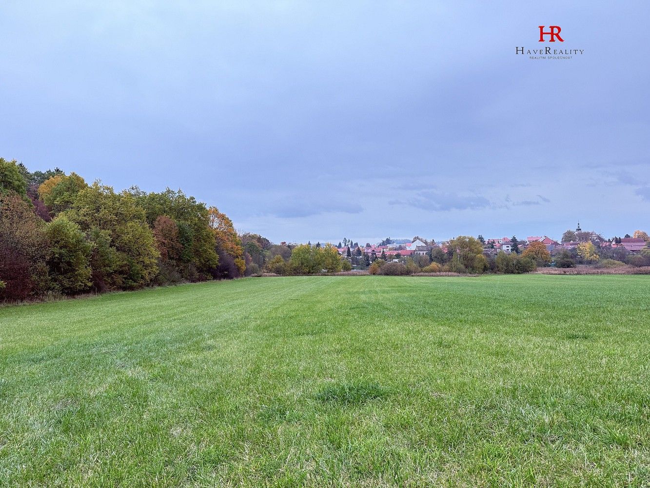 Pozemek, 10 516 m²