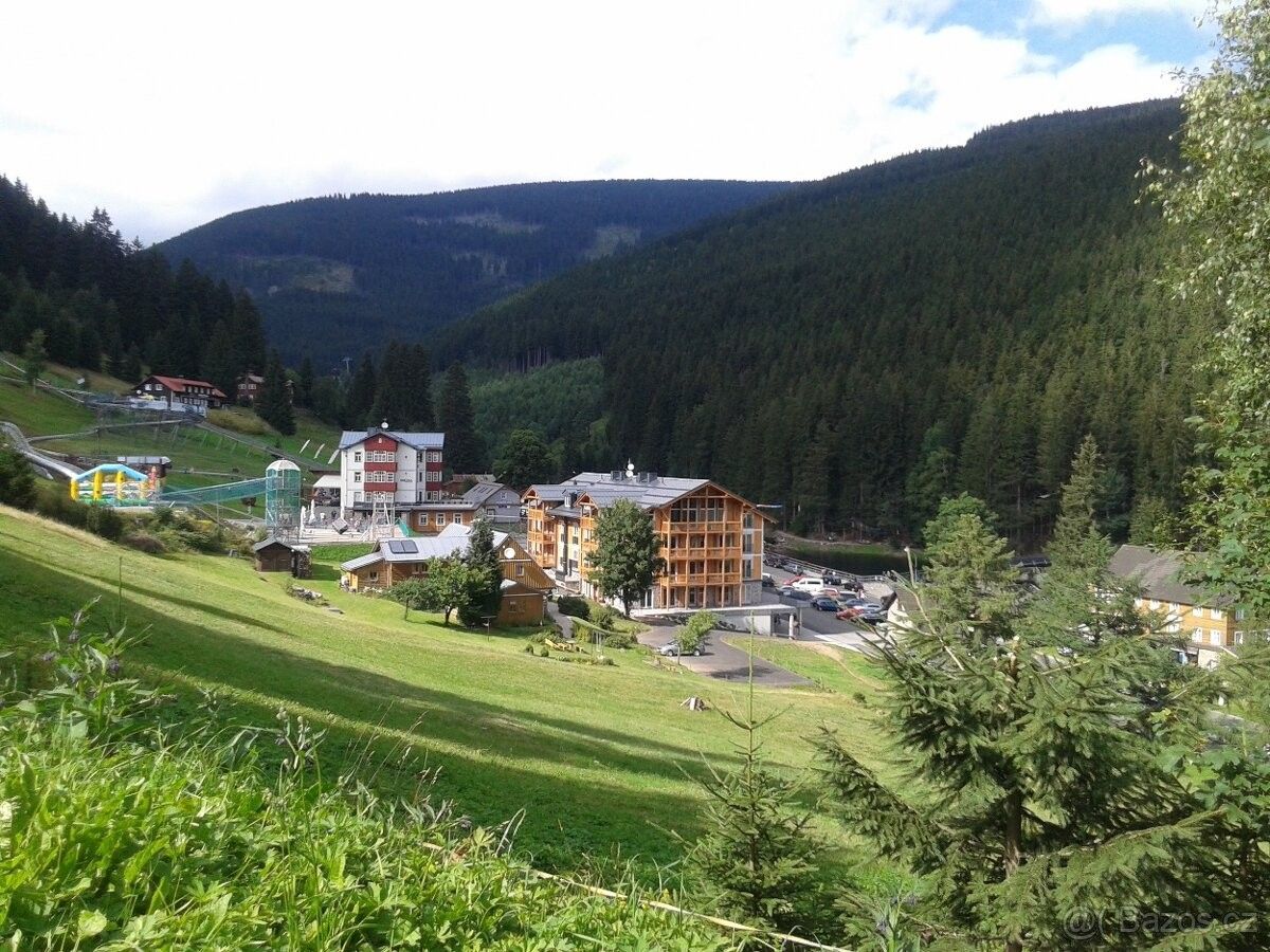 Prodej byt - Pec pod Sněžkou, 542 21