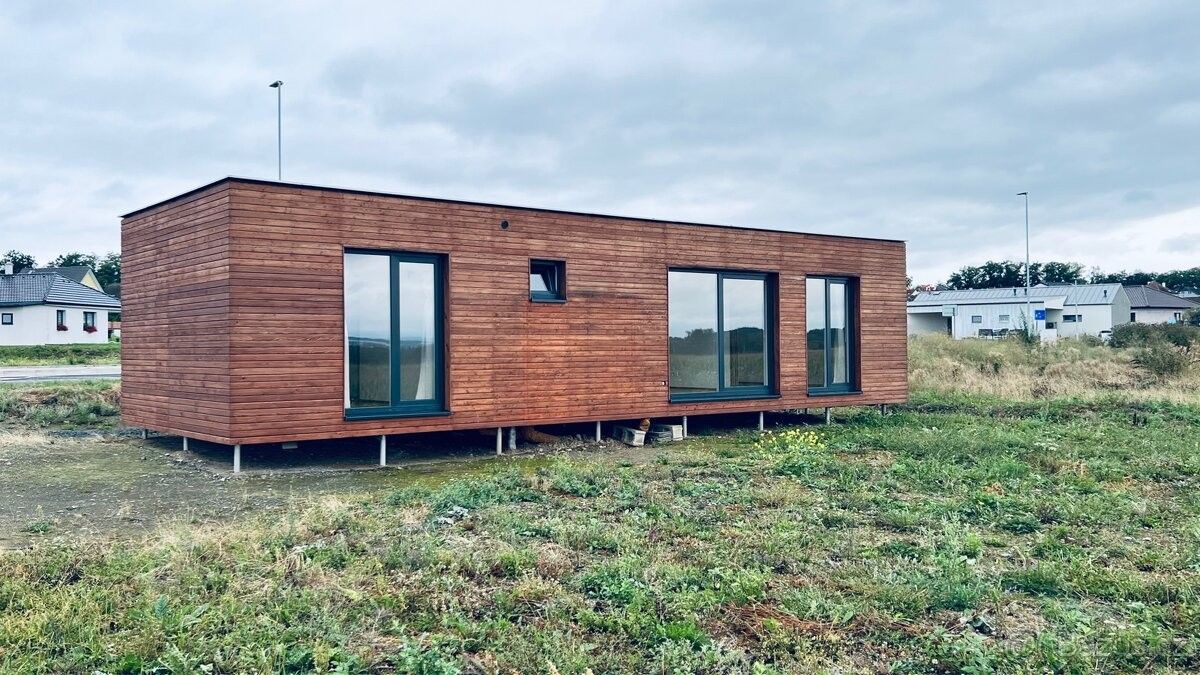 Rodinné domy, Cheb, 350 02