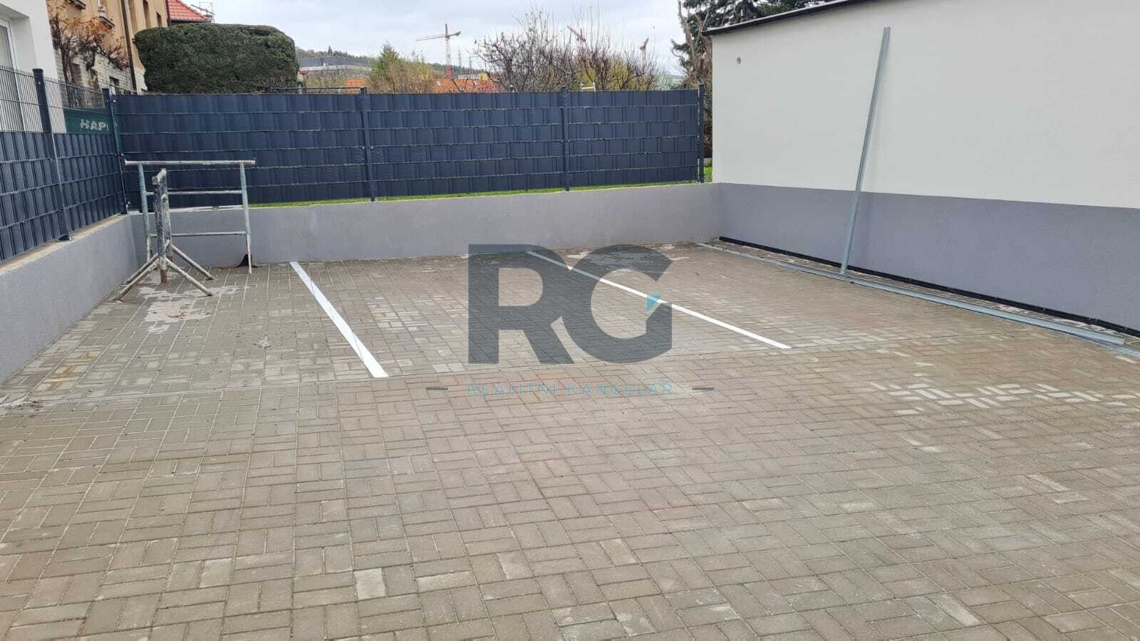 Prodej ostatní - Praha, 20 m²