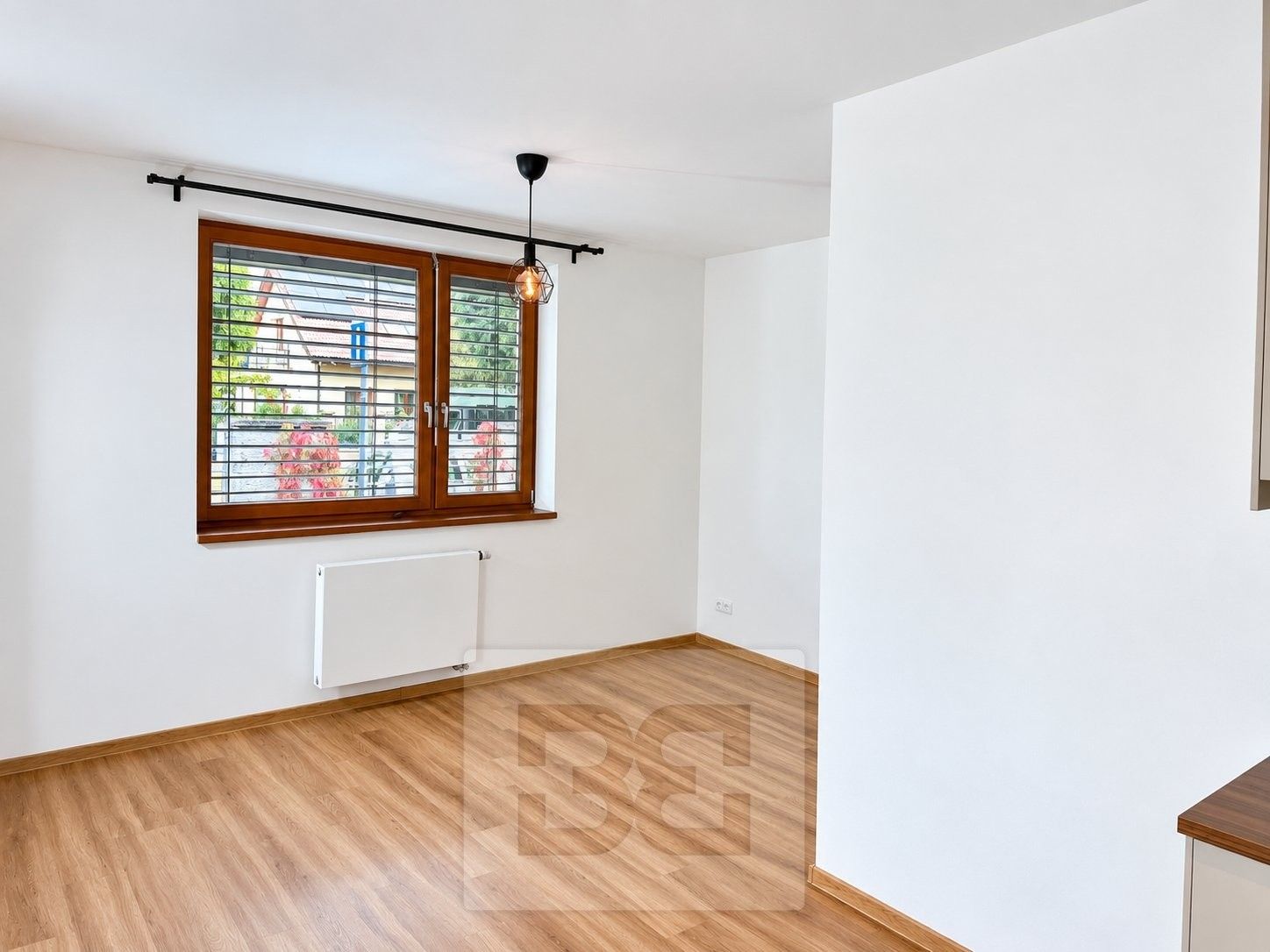 Pronájem byt 2+kk - V Solníkách, Roztoky, 45 m² - 5