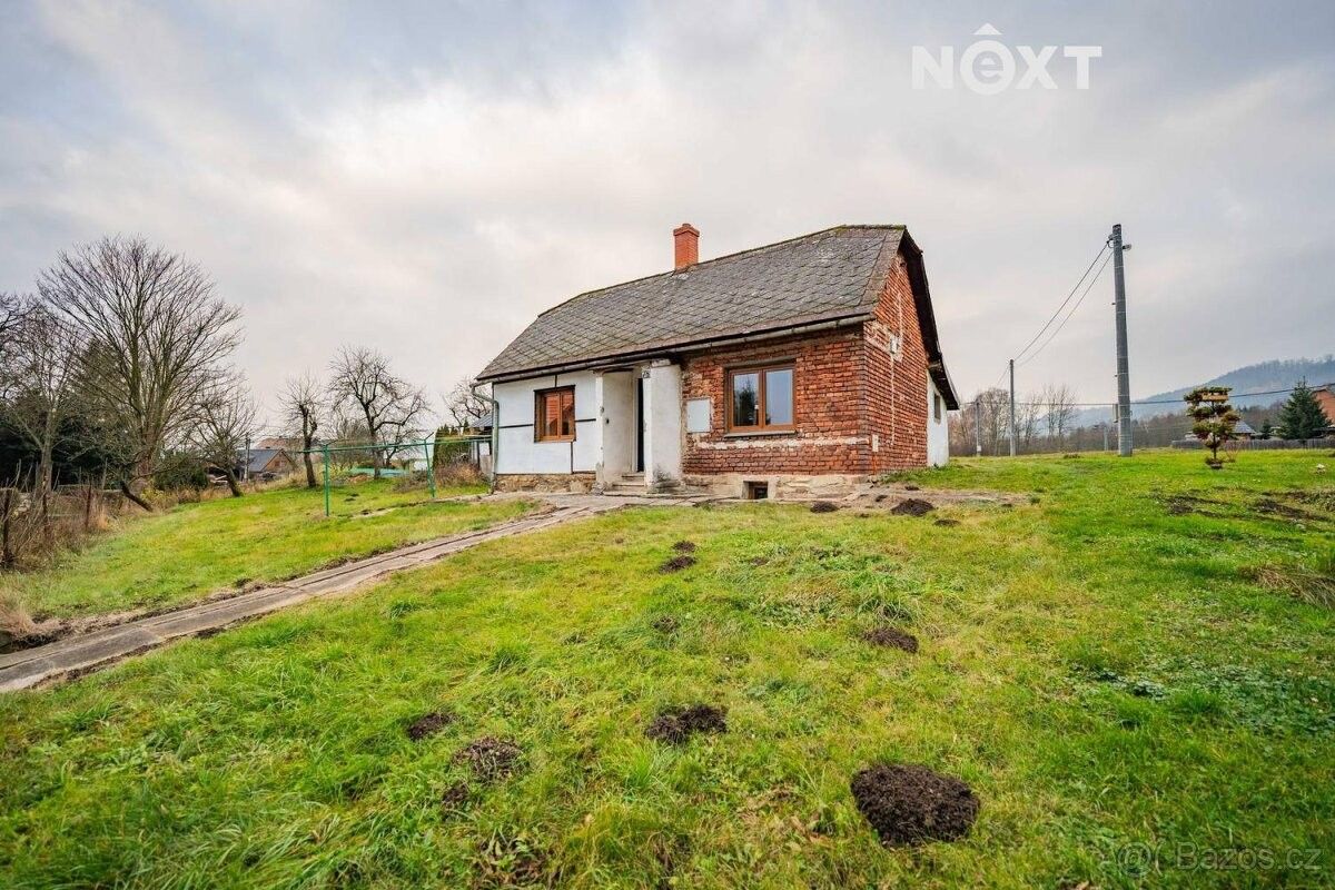 Chaty, Štíty, 789 91